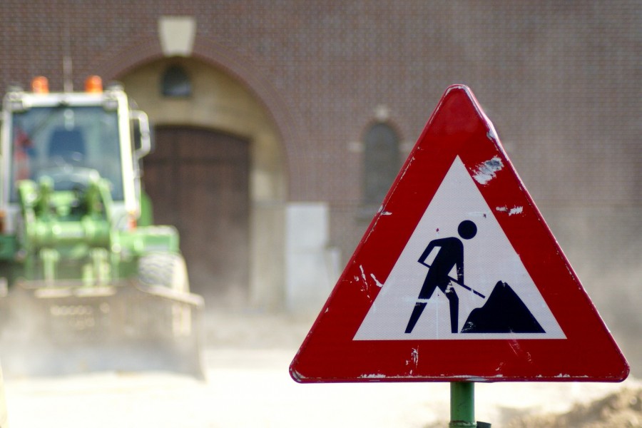 Travaux rue d'Orléans : modification du planning