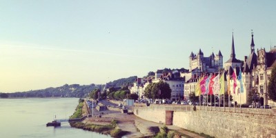 Programme des animations estivales pour le mois d'août à Saumur