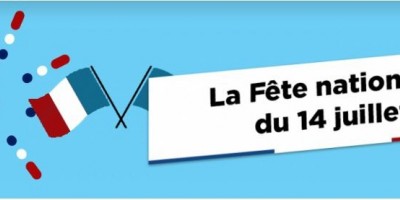 Fête nationale du 14 juillet : arrêtés préfectoraux