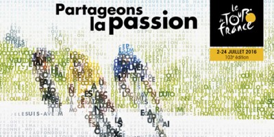 Le Tour de France se dévoile