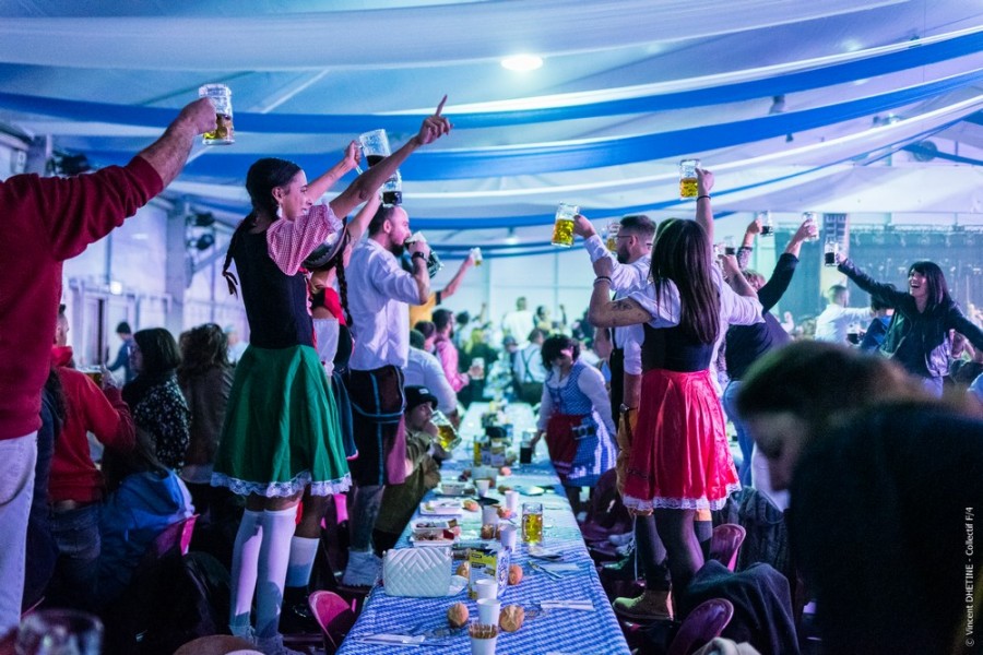 Fête de la Bière