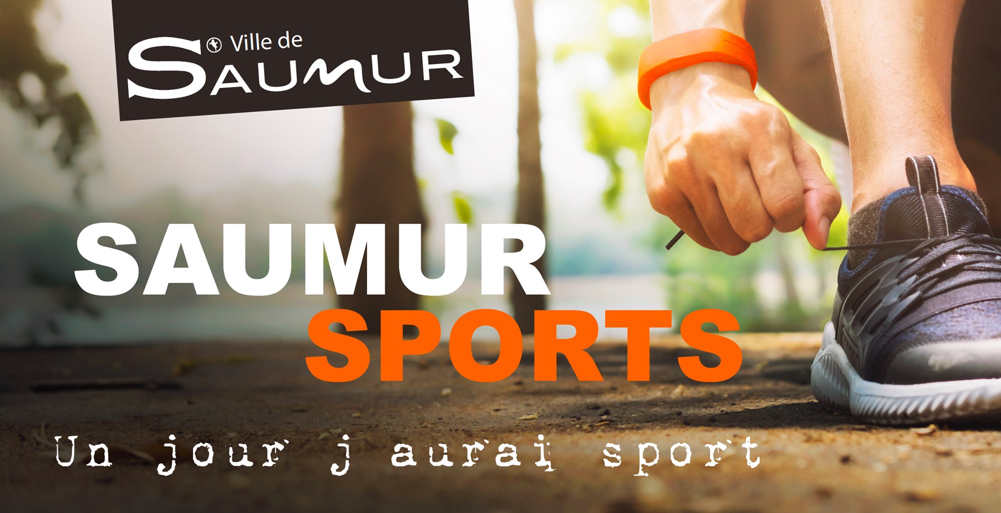 Saumur Sport : initiez-vous au tennis !