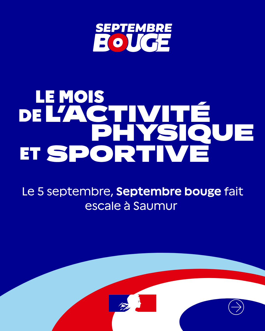Septembre Bouge 