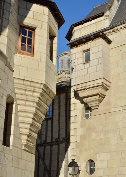 Découvrez Saumur, Ville d'art et d'histoire