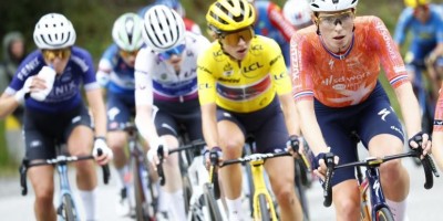 SAUMUR VIBRERA AU RYTHME DU VÉLO LES 28 ET 29 JUILLET 2025 !