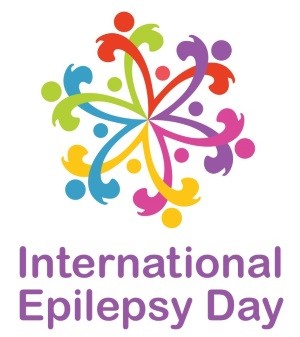 Saumur affiche son soutien à la Journée Internationale de l’ Épilepsie 