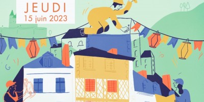 Copropriétaires à Saumur : une réunion sur les nouvelles obligations légales le jeudi 15 juin