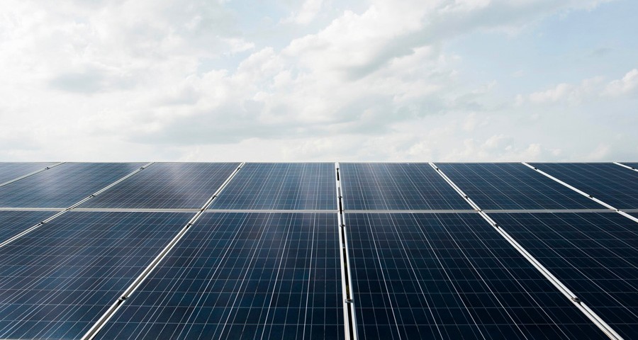 Projet de centrale photovoltaïque de l'aérodrome de Saumur : une réunion publique le 4 mars 2025