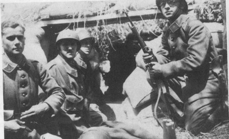 2020 : Année commémorative des 80 ans de la Bataille des Cadets de Saumur - 19 et 20 juin 1940