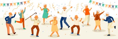 Repas des aînés : les seniors de 73 ans et plus sont invités à un déjeuner convivial !