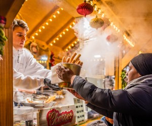 MARCH&Eacute; DE NO&Euml;L 