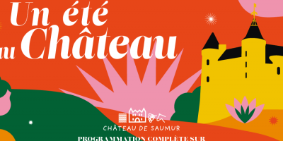 Dimanche 14 août à 18h30 au Château de Saumur : Orchestre du Nouveau Monde