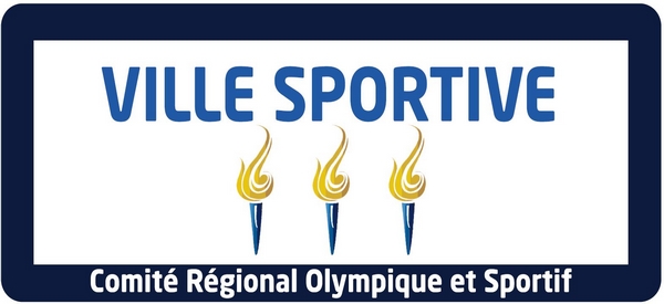Ville sportive, Saumur recevra ses 3 flammes samedi 24 mars