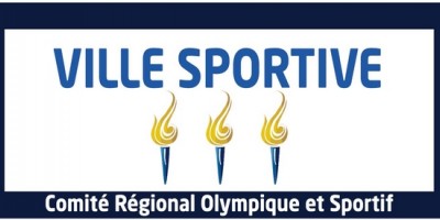 Ville sportive, Saumur recevra ses 3 flammes samedi 24 mars