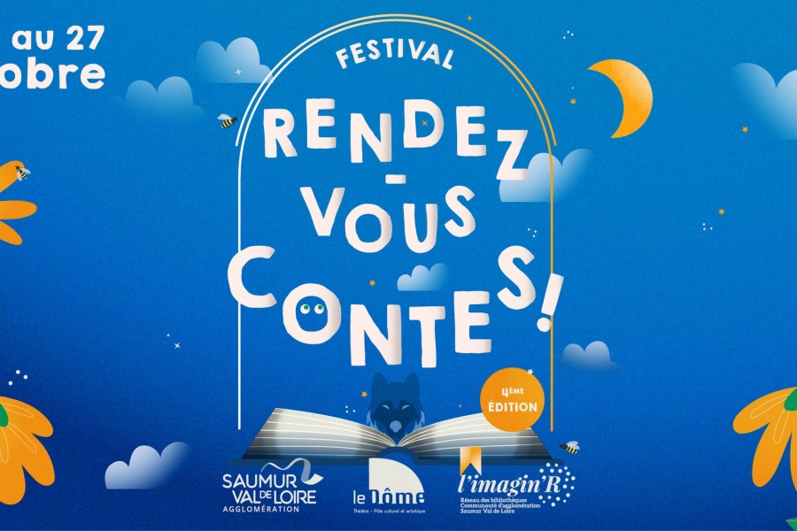 Rendez-vous contes ! »