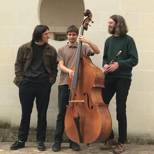 EFFERVESCENCES X STATION JAZZ