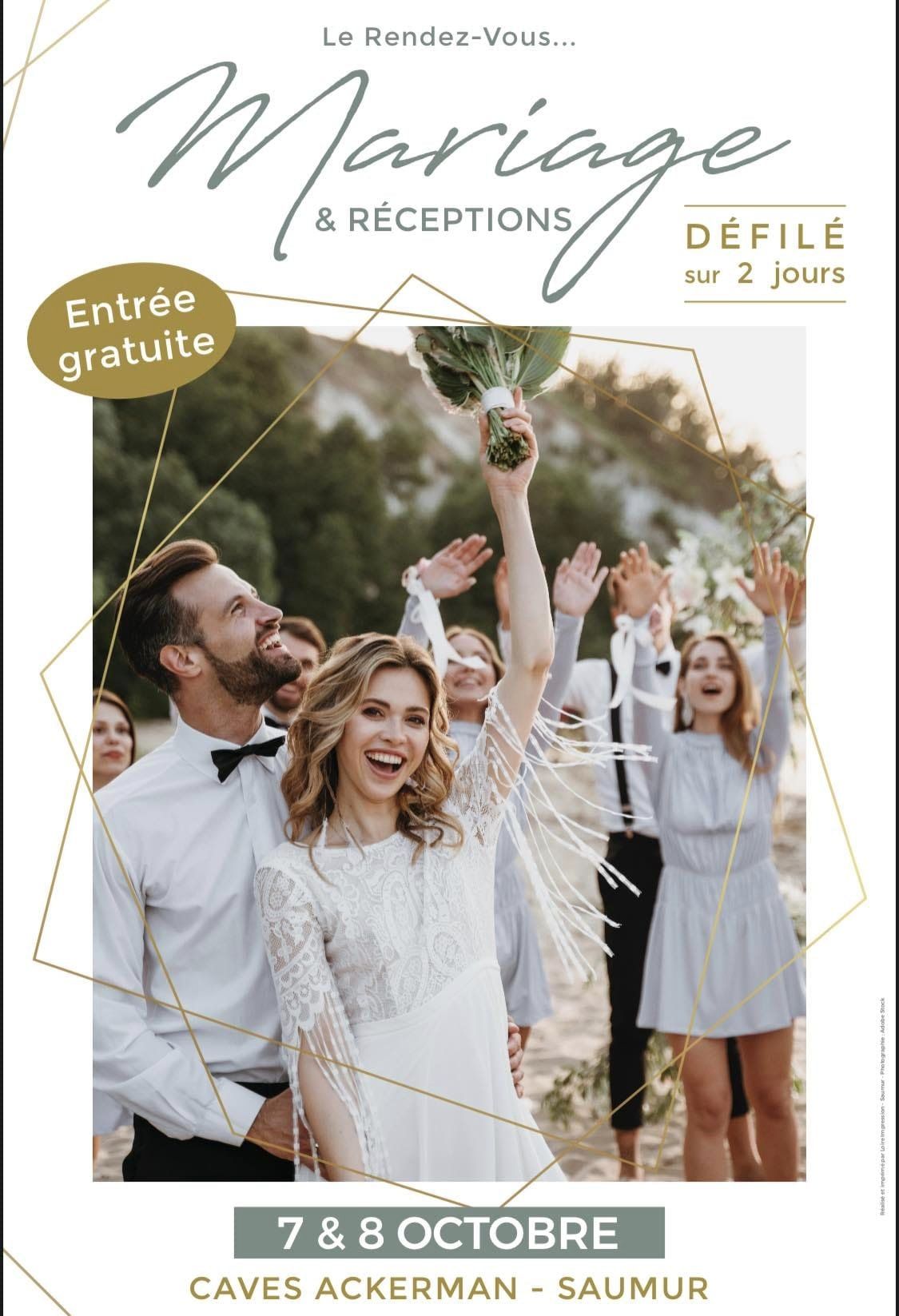 Salon du Mariage