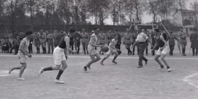 Grande collecte : vos archives font l’histoire du sport !