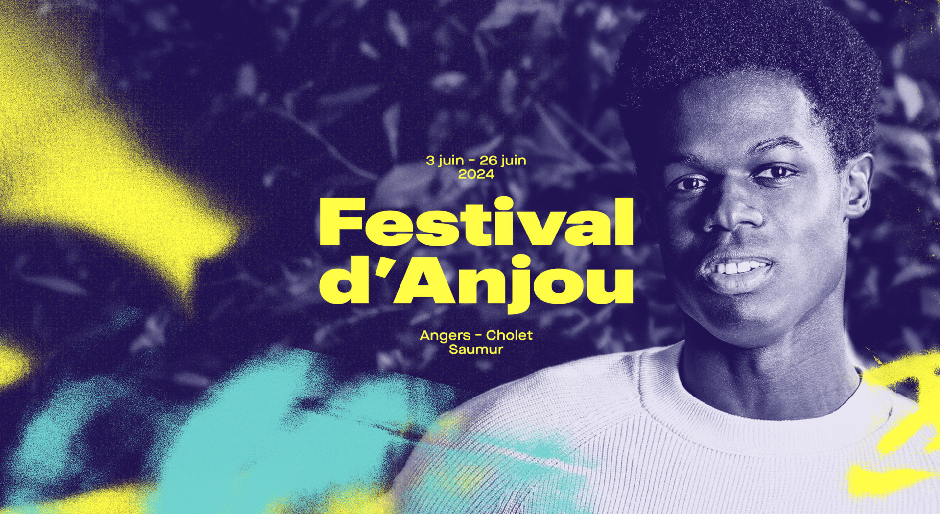 Festival d'Anjou : Quinze Rounds