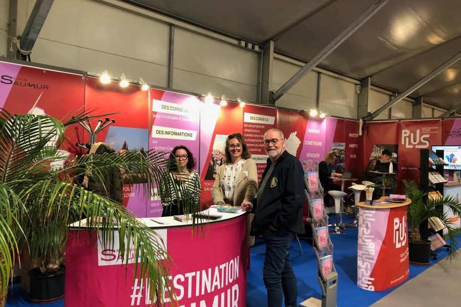 Salon de l'Habitat 2025