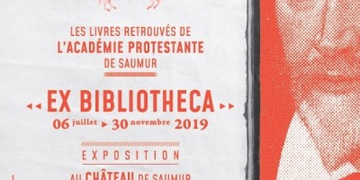 Exposition "Ex Bibliotheca"