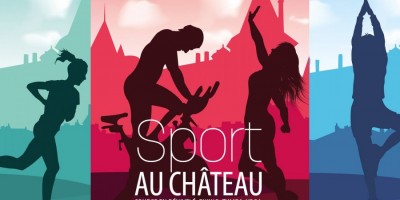 Sport au Château