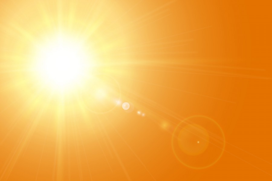 PLAN CANICULE 2023 : INSCRIVEZ-VOUS SUR LE REGISTRE DU CCAS