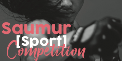 Saumur est candidate au challenge 2019 de la ville la plus sportive des Pays-de-la-Loire !