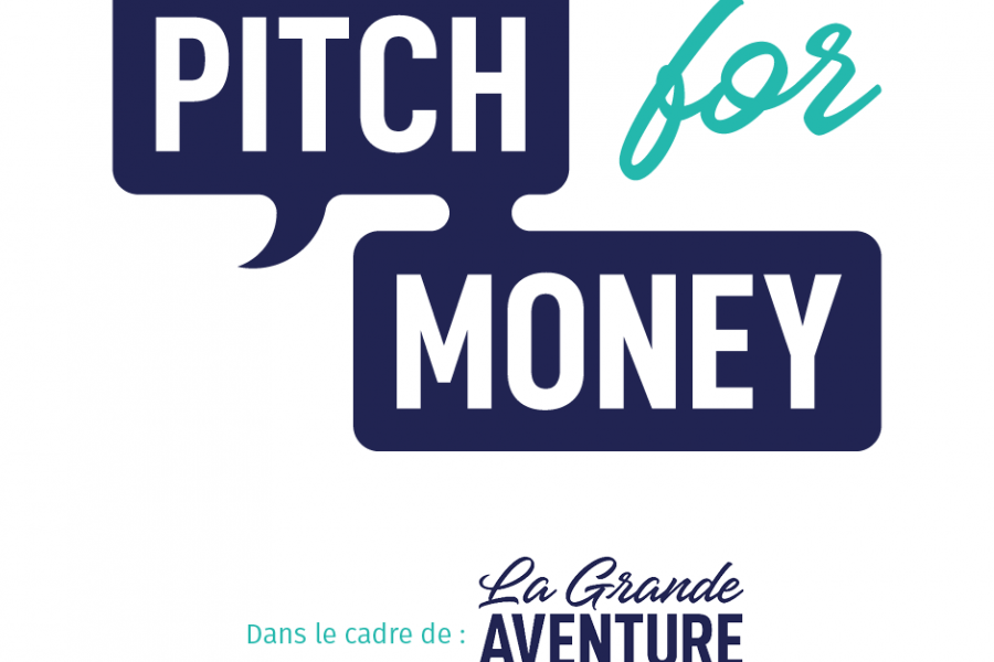 Candidatez au Pitch For Money !