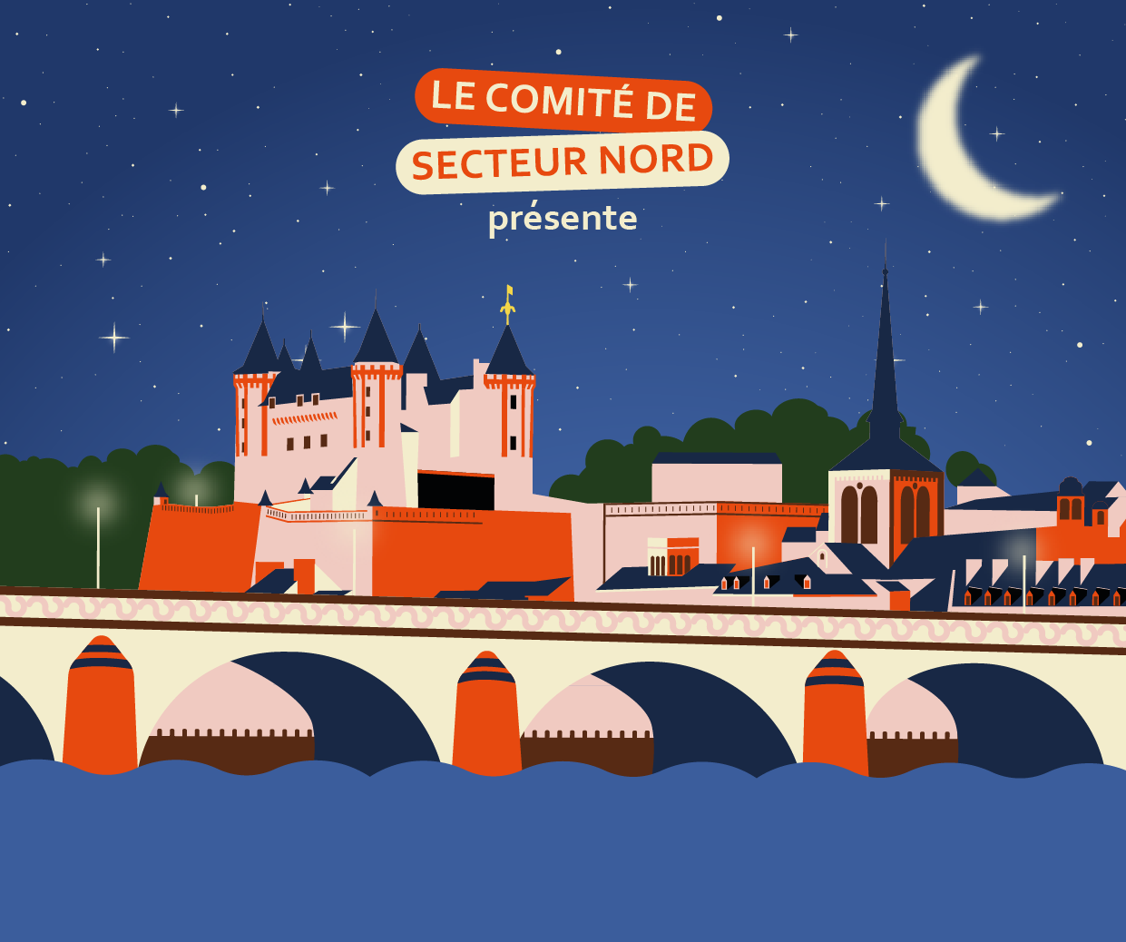 Nuit d'observation du ciel à l’Oasis d’Offard