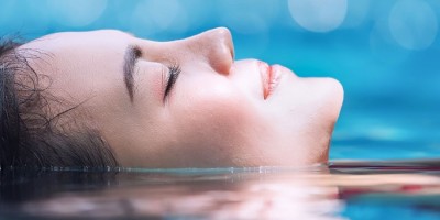 SOIR&Eacute;E BIEN-&Ecirc;TRE, pour un moment de d&eacute;tente &agrave; la piscine du Val de Thouet 