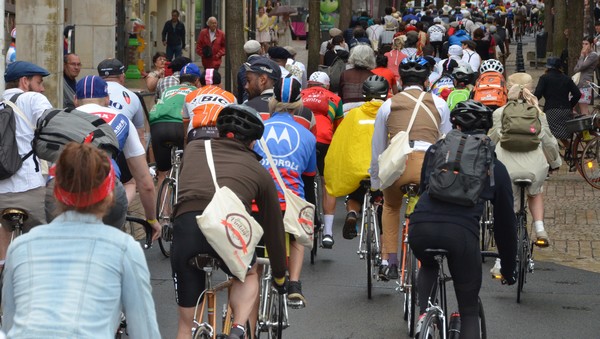 5e Anjou Vélo Vintage : le beau millésime saumurois