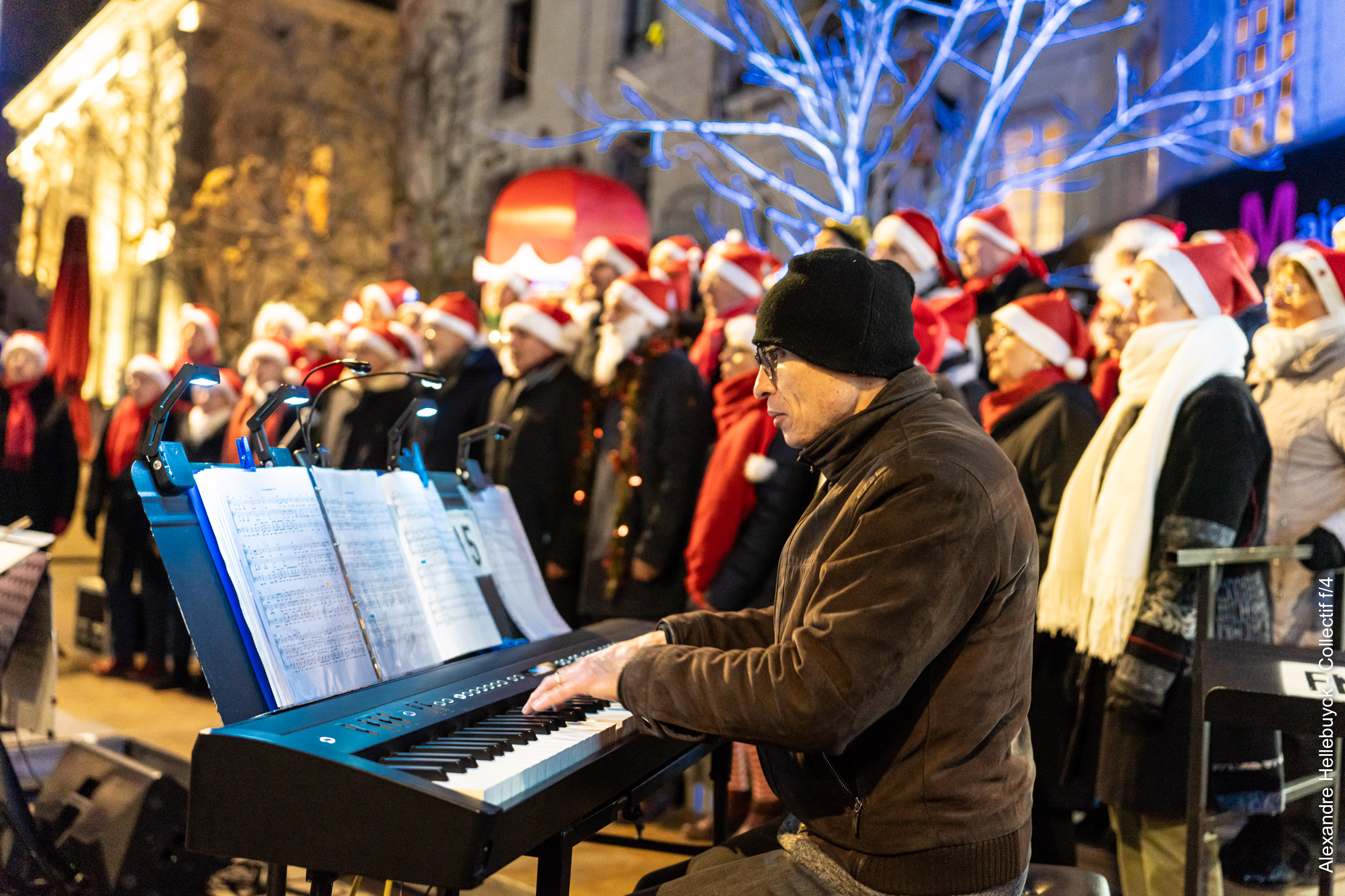 LES CONTES DE NOTRE ENFANCE