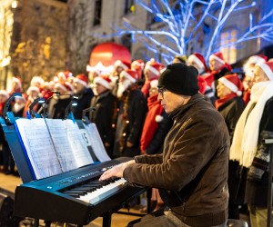 LES CONTES DE NOTRE ENFANCE