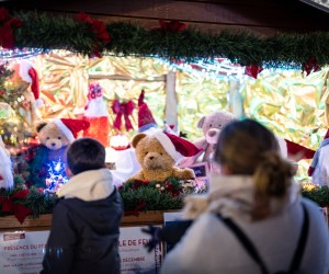 LES CONTES DE NOTRE ENFANCE