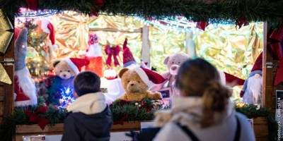 Marché de Noël 2025 : appel à candidature