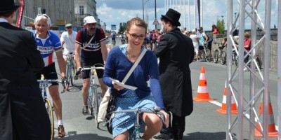 Anjou Vélo Vintage recherche bénévoles et vélos de femme
