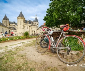 Anjou V&eacute;lo Vintage 2026
