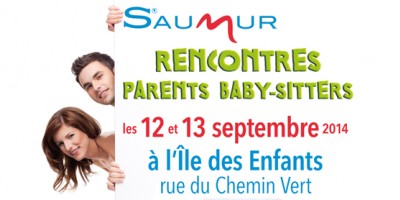 12 et 13 septembre : deux jours pour trouver un baby-sitting