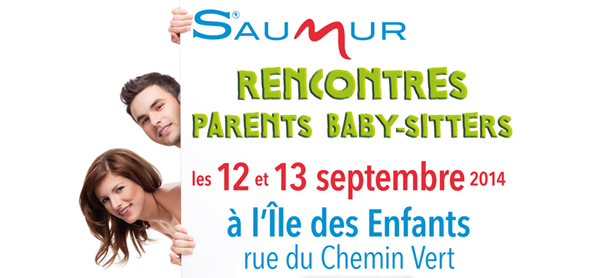 12 et 13 septembre : deux jours pour trouver un baby-sitting