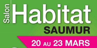 L'habitat fait salon à Saumur