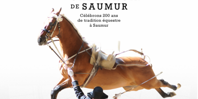 Bicentenaire du Cadre noir de Saumur : une programmation exceptionnelle tout au long de l’année