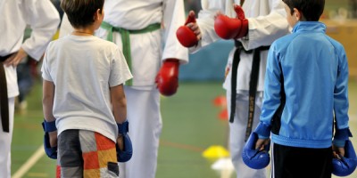 Aide à l’inscription à une activité sportive