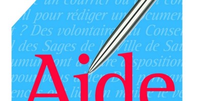 Aide à l'écriture