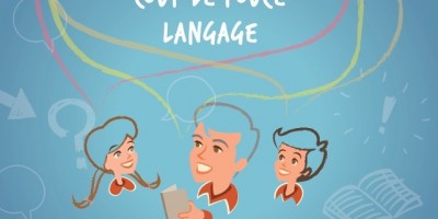 Coup de pouce langage