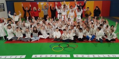 Saumur se mobilise pour la SOP !