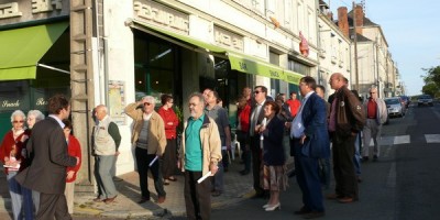 Participez à la prochaine visite de votre quartier