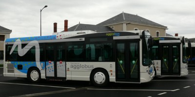 Rendez-vous avec SAUMUR agglobus