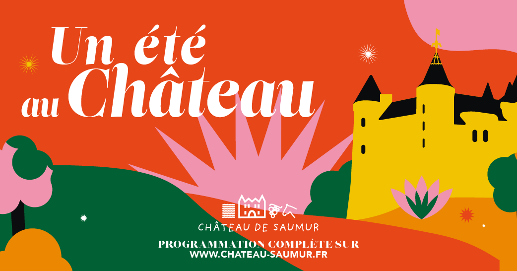 Visite théâtralisée au Château