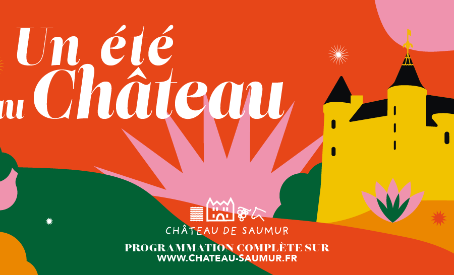 Animations en famille au Château 